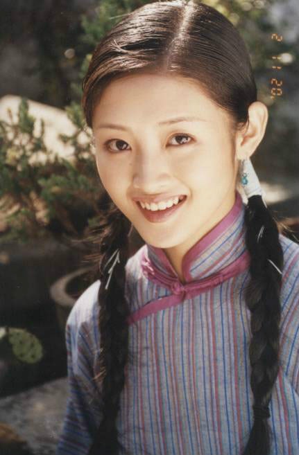 走出藍(lán)水河  劇照