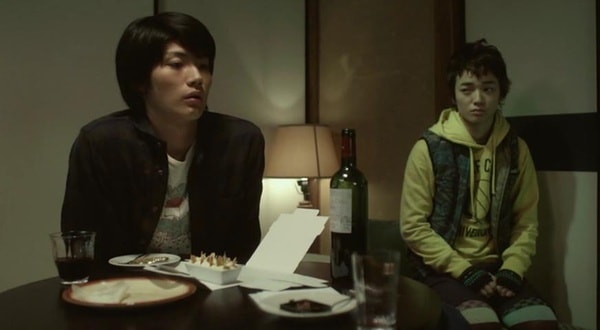 東京公園 東京公園劇照