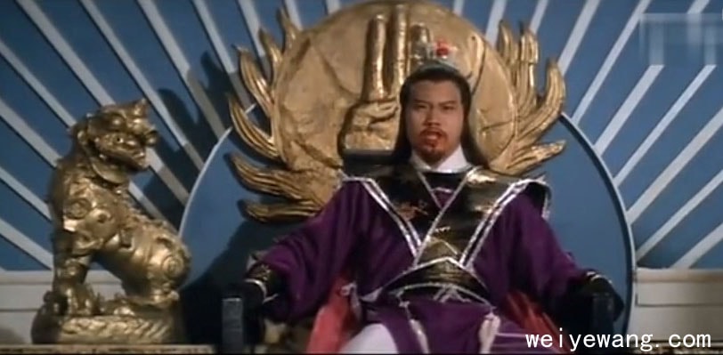 布衣神相電影圖片