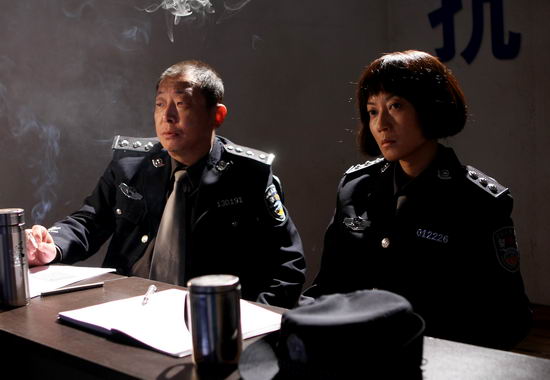 無形殺 精彩圖冊