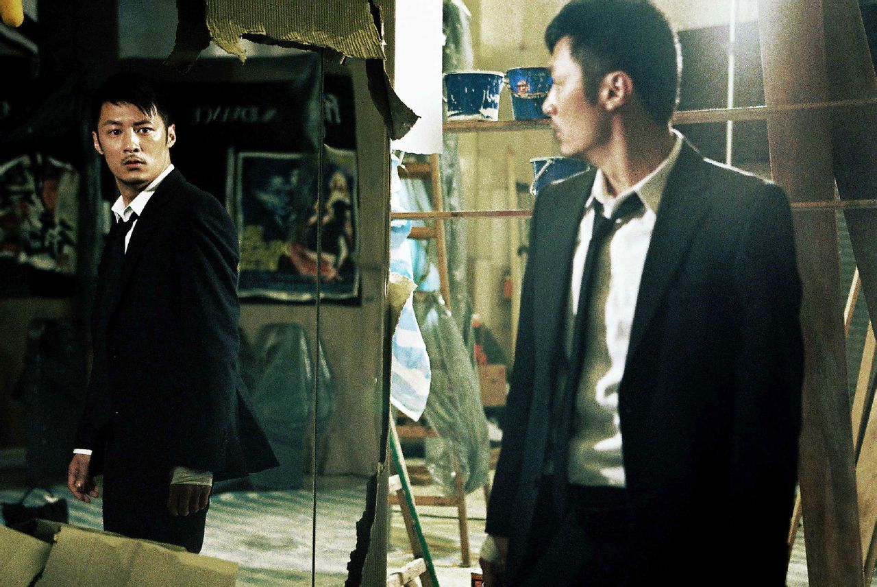 第一誡 高清劇照