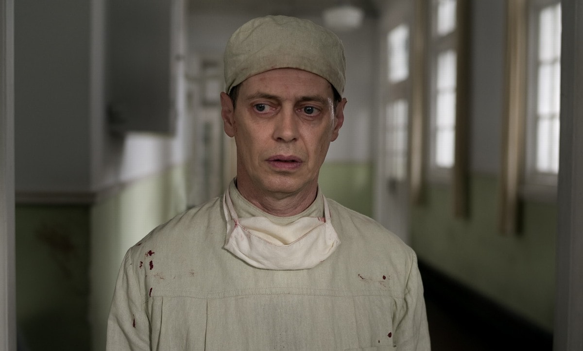 《拉貝日記》劇照