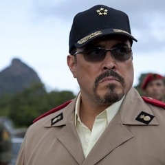 大衛·札亞斯David Zayas