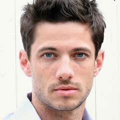 詹姆斯·卡佩內羅