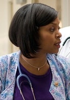 塔拉吉·P·漢森