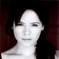 伊蓮·卡西迪Elaine Cassidy