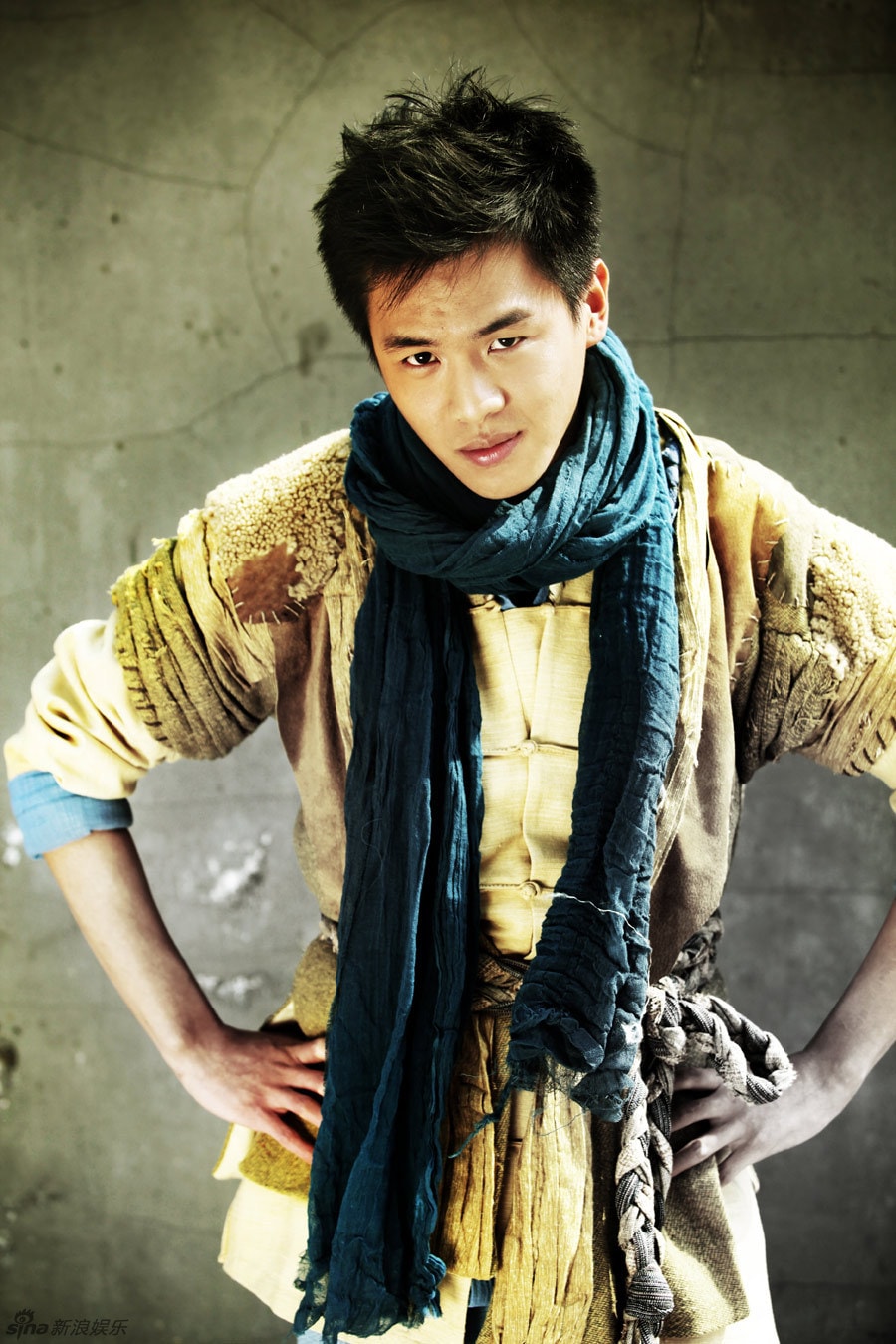 《下輩子》定妝照