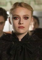 達(dá)科塔·范寧