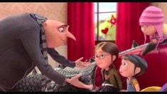 兒童選擇獎電視宣傳片