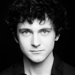 George Blagden
