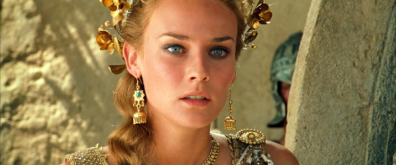 特洛伊：木馬屠城 高清劇照