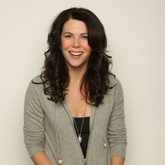 勞倫·格拉漢姆