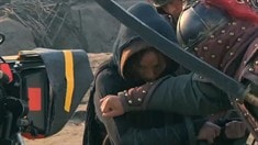 制作特輯之江湖兒女