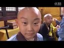 聰明小空空花絮 三個可愛的小和尚