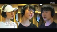TFBOYS長征電影《勇士》主題曲mv不息之河