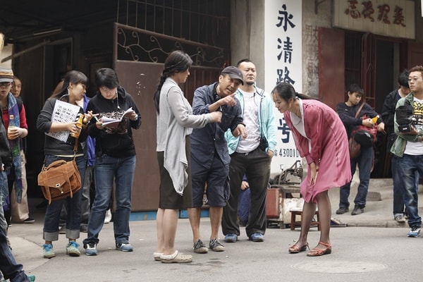 浮城謎事 精彩圖冊(2)