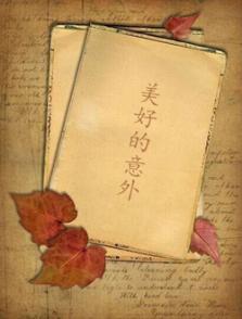 美好的意外