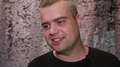 特輯之老外群訪