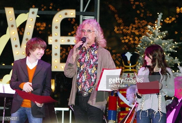 雷蒙·斯尼奇的不幸歷險(xiǎn) 新聞圖片