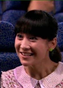 賴漢的幸福指數