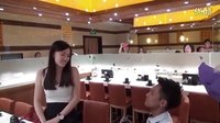 廣州 求婚策劃 回轉壽司店求婚大作戰