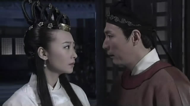 《神探狄仁杰》劇照