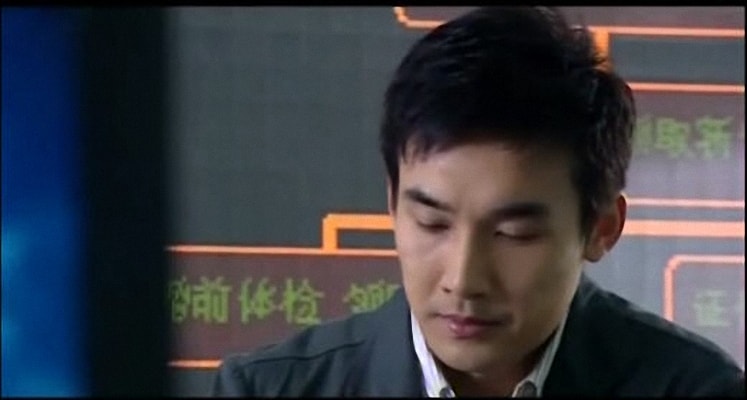 血未冷  精彩圖冊