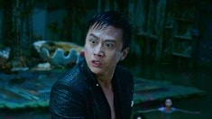 先行版預告片之魚水合歡