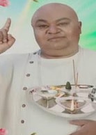 沙魯巴·舒克拉