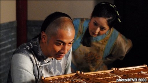 王爺?shù)? 劇照（一）