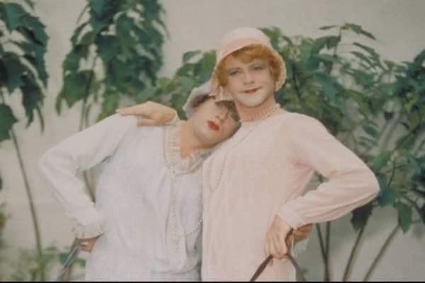 熱情如火 精彩圖冊(cè)