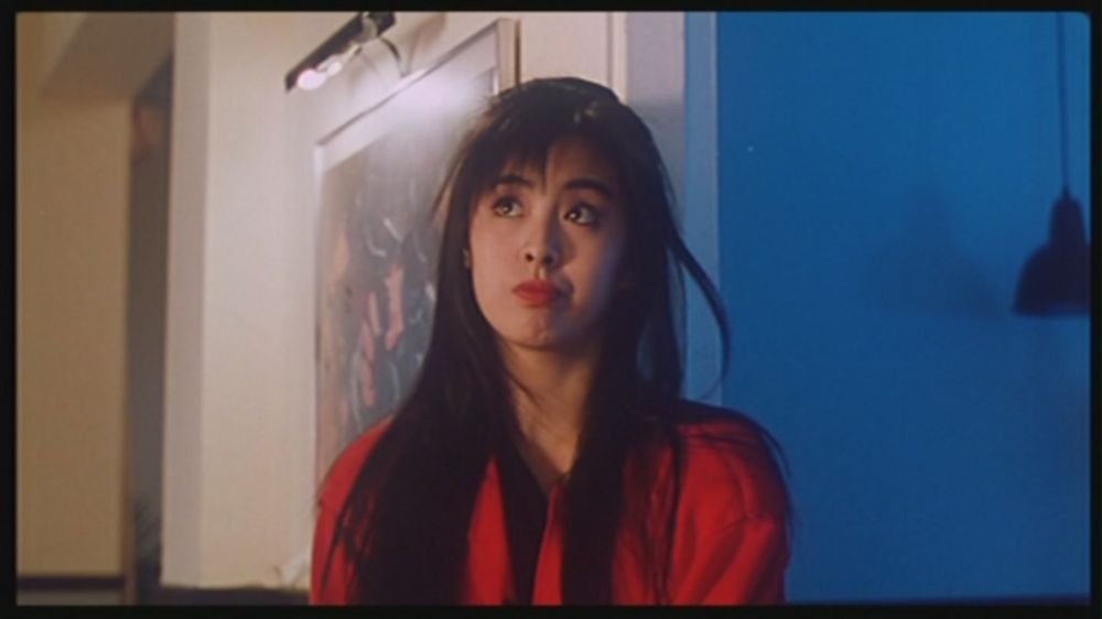 電影魔畫情截圖