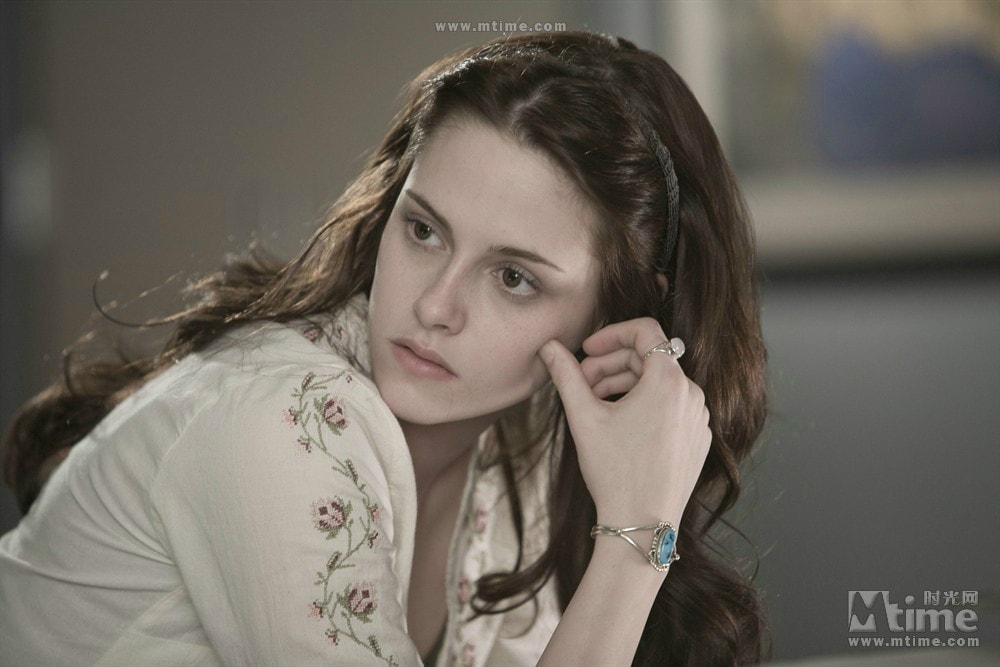 暮光之城 高清劇照