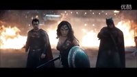 蝙蝠俠大戰(zhàn)超人正義黎明 第二款中文正式預(yù)告 - Batman v Superman  Dawn of Justice O