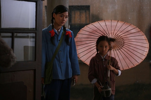 2009《我們天上見》劇照