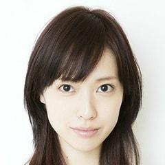 戶田惠梨香/Erika Toda?