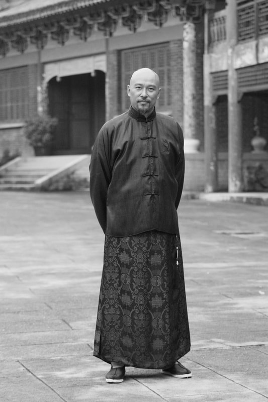 新安家族  吳衛(wèi)東