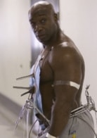 邁克·克拉克·鄧肯