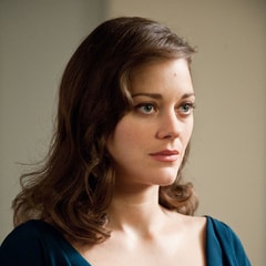 瑪麗昂·歌迪亞