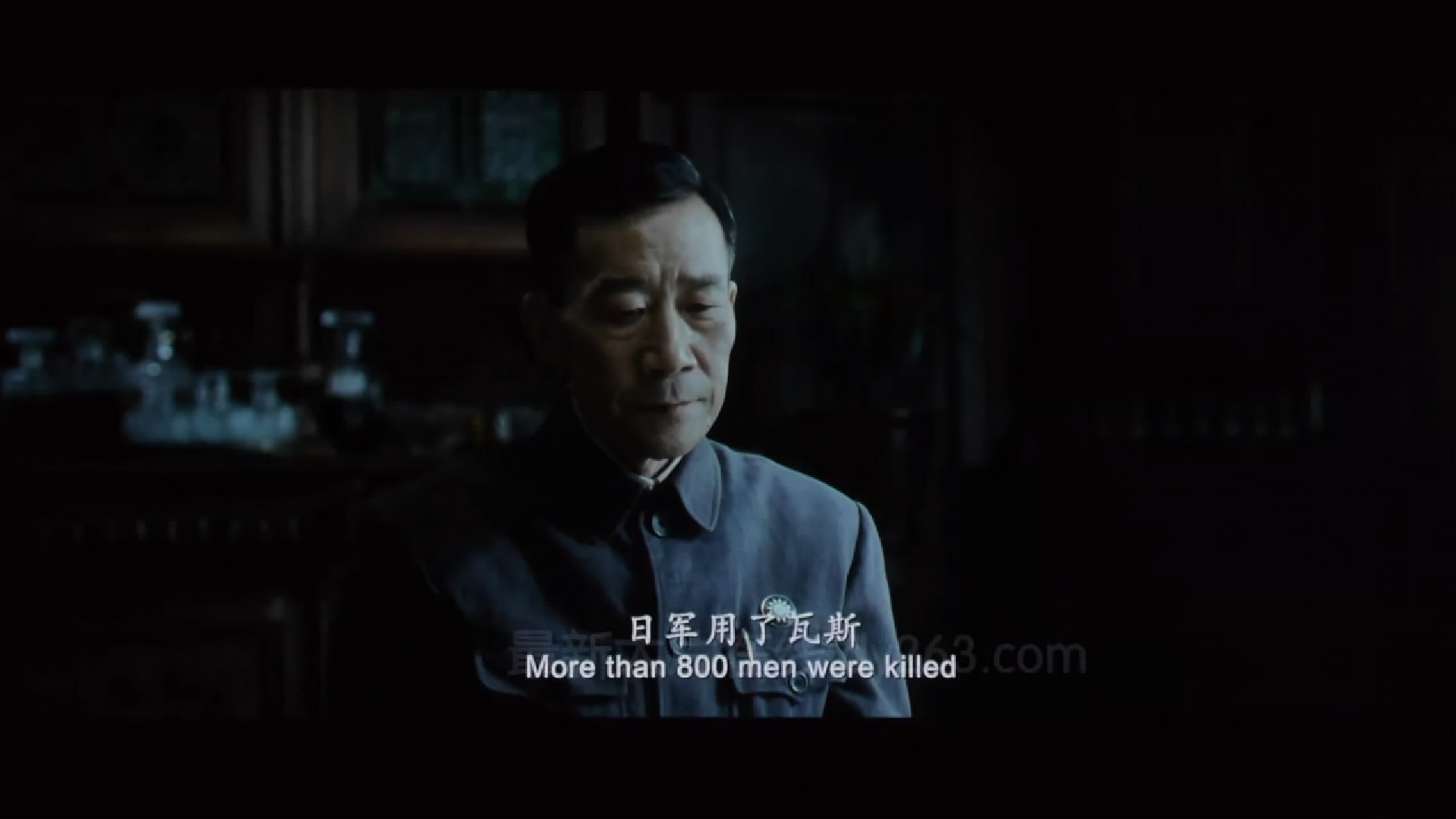 《一九四二》劇照