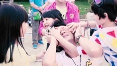 制作特輯之戲里戲外合家歡