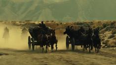 片段之“馬車營救”