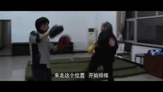 制作特輯之動作篇