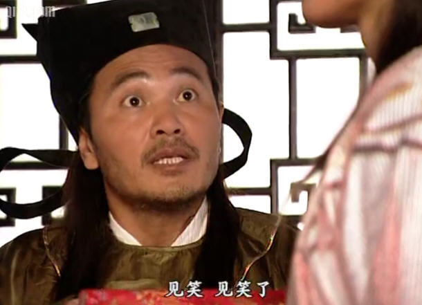 《秋香 未刪減版》  精彩圖冊