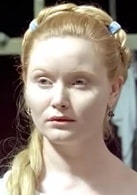 安娜·帕波維爾