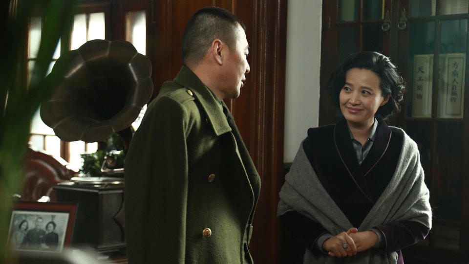 父親的身份未刪減版  劇照