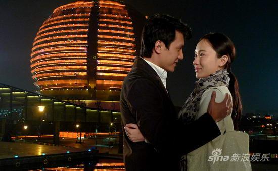 《夫妻一場》劇照2