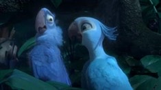 制作特輯之Anne Hathaway