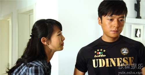 說(shuō)謊的愛(ài)人——戲劇照片