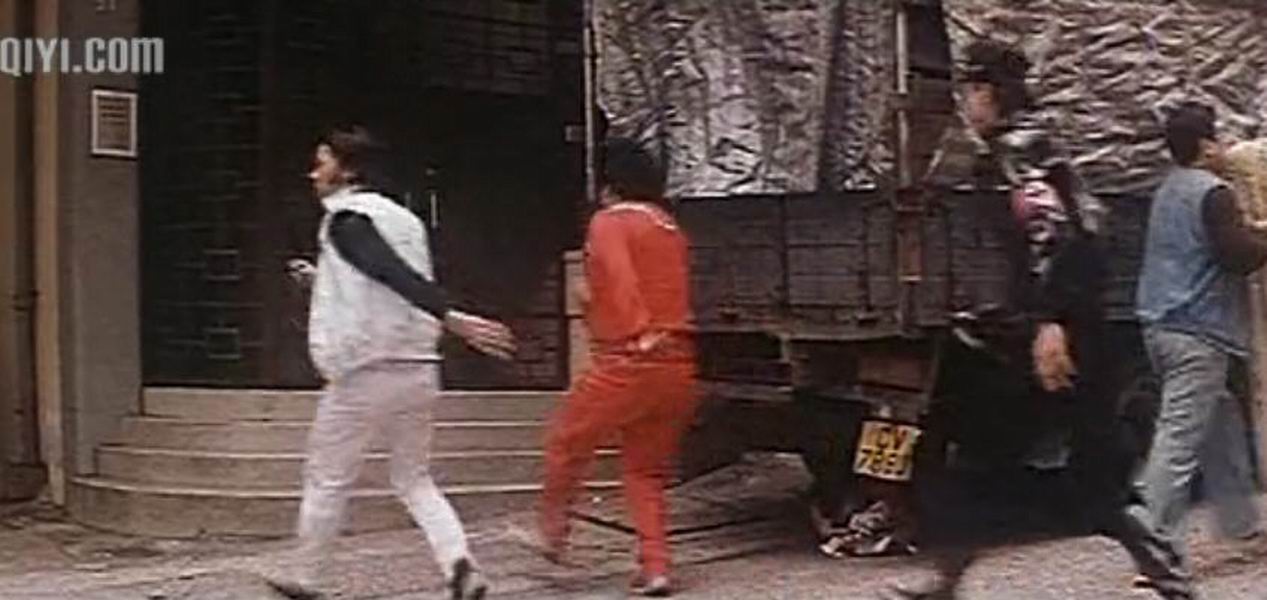 祝您好運 精彩圖冊